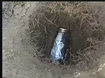 hole