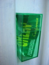 green box