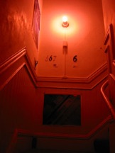 redstair